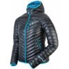 Sir Joseph Minimis 280 hooded Lady černá L; Černá bunda