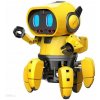 Interaktívny robot Kreatívne hračky pre chlapcov ako darček