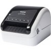 Brother QL-1110NWBC Barcode Label Printer Wide Format, Multiple Connection Options (QL1110NWBCZW1)