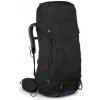 Osprey Kestrel 68l L/XL turistický expediční batoh Black