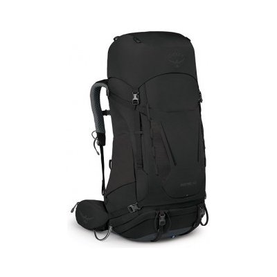 Osprey Kestrel 68l L/XL turistický expediční batoh Black