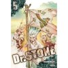 Viz Media Dr. Stone 5