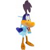 LOONEY TUNES PLYŠOVÁ HRAČKA PŠTROS UTEKAJÚCI VIETOR 26/40 CM ORIGINÁLNA PLYŠOVÁ HRAČKA