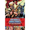 He-man And The Masters Of The Universe Minicomic Collection