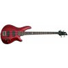 Schecter SGR C-4 Metallic Red