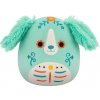 Squishmallows Day of the Dead Retrívr - Lisbeth SQHW00940 - Plyšák