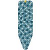 JOSEPH JOSEPH Univerzálny náhradný poťah na žehliacu dosku Flexa 50013 (124 cm), Mosaic Blue