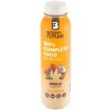 Body&Future Rastlinný nápoj so sójou mandľou a ovsom s vanilkovou príchuťou 400 ml