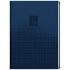 Denní diář 2026 David Lamino A5 Modrý