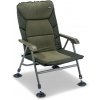 Anaconda kreslo Plug'n Chill Chair