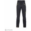 Karpos K-PERFORMANCE MOUNTANEERING nohavice, čierna/zelená fluo XS
