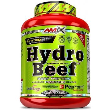 Amix HydroBeef 1000 g