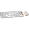 Logitech Pop Icon Combo, Off-white – US INTL 920-013141