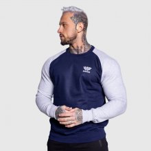 Iron Aesthetics Enjoy navy/grey Tmavomodrá