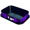 Berlingerhaus BH-6802 Forma 2v1 Purple Metallic Line 39x27x7,5cm