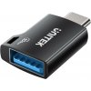 Adaptér Unitek USB-C na USB-A 10Gbps
