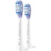Philips Sonicare Premium Gum Care, 2-balenie kefkových nástavcov, HX9052/87