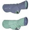 Hurtta Razzle-Dazzle Midlayer oblek blackberry/green 55