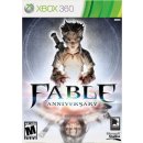 Hra na Xbox 360 Fable Anniversary