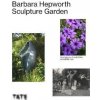 Barbara Hepworth Sculpture Garden