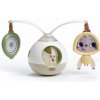 Tiny Love Hudobný box pre hru na brušku Boho Chic