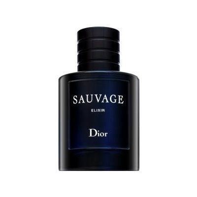 Dior Sauvage Elixir čistý parfum pánsky 100 ml