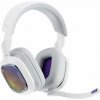 Herné slúchadlá Logitech G Astro A30 Universal Wireless Headset PS White (939-001994)