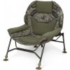 Kreslo Trakker Levelite Colossus Camo Recliner Chair