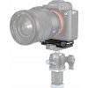 SmallRig Multifunctional Quick Release Plate ARCA Type 3913