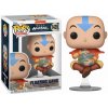 Funko POP! Animation Avatar The Last Airbender Floating Aang 1439