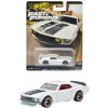 Mattel Hot Wheels Premium Rychle a zběsile 1969 FORD MUSTANG BOSS 302 4/5