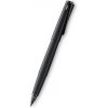 Lamy Studio LX All Black Plniace pero Tenký (F)