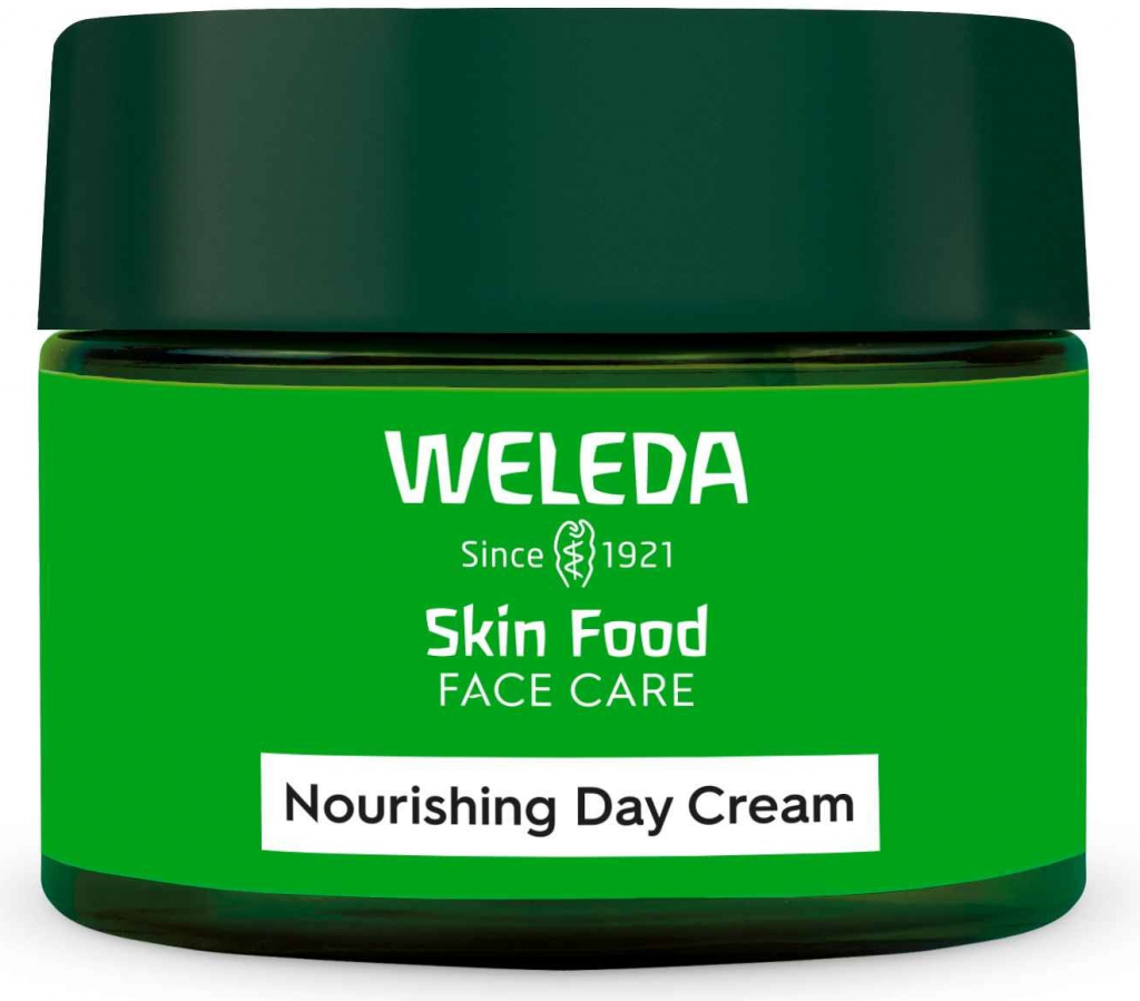 Weleda Skin Food Nourishing denný krém 40 ml