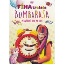 FIHA TRALALA: BUMBARASA DVD