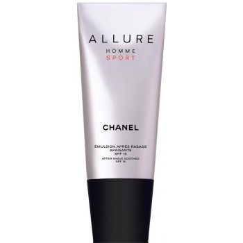 Chanel Allure Homme Sport balzám po holení 100 ml od 45,75 € - Heureka.sk