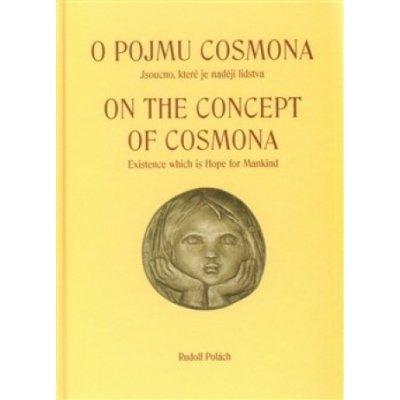 O pojmu cosmona; On the Concept od cosmona - Rudolf Polách