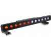 BeamZ Professional LCB1215IP LED Bar IP65 12X 15W 6-IN-1 LEDS