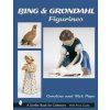 Bing and Grohdahl Figurines (Nick Pope)(Pevná)
