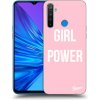 Picasee ULTIMATE CASE pro Realme 5 - Girl power