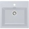 Drez FRANKE, Sirius SID 610, Tectonite biela