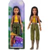 Disney Princess bábika princezná - Raya