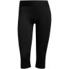 Dámske legíny Techfit Capri Tight W 3/4 FJ7169 - Adidas XS
