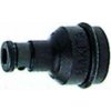 Makita 134873-0 Redukcia na 1/4“ pre rázové uťahováky 1/2