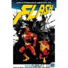 Flash 2: Rychlost temnoty brož.