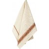 Casafina by Costa Nova Utierka 70x50cm, set 2ks, FRENCH STRIPES, Orange|Casafina