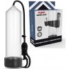 Pump Addicted Rx5 Transparent Vibrator - Pumpa Na Penis