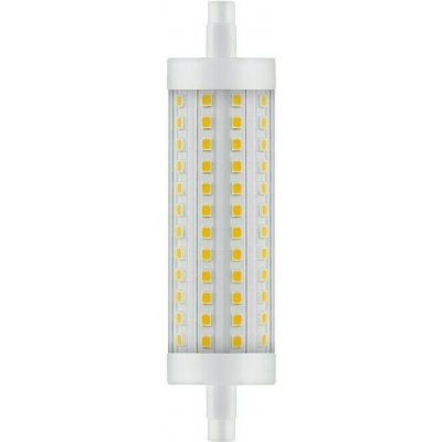 Osram LED LINE R7S LED žiarovka Line, 15 W, 2 000 lm, teplá biela, R7s LED STAR LINE 118 CL 125 NON-DIM