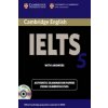 Cambridge IELTS 5 Self-study Pack (Student's Book with Answers and Audio CDs (2))