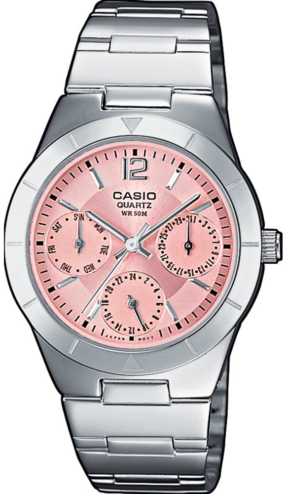 Casio LTP-2069D-4A od 49,9 € - Heureka.sk