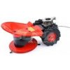 MOTOR JIKOV KOSA BUBNOVÁ BDR 581 A